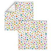 MCM Dots colorful