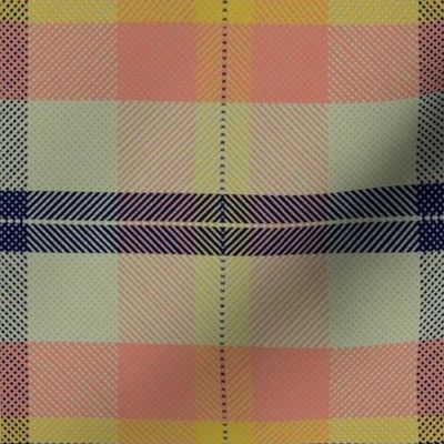 Pear&Fig Plaid