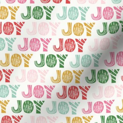 Joy Joy Joy | Brights