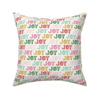 Joy Joy Joy | Brights