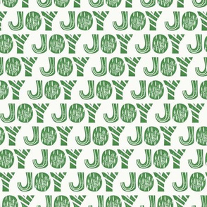 Joy Joy Joy | Green