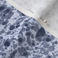 Marble Cells- Periwinkle- Small Scale