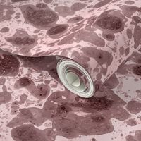 Marble Cells- Mauve- Large Scale