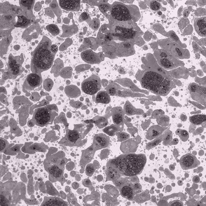 Marble Cells- Lilac- Large Scale