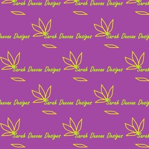 Sarah Duncan Designs logo