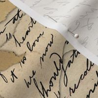 Alexander Hamilton’s letters to Eliza