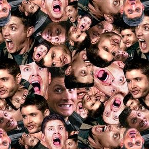 Dean collage final