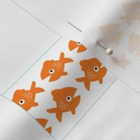 Goldfish Goodie Bags