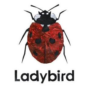 ladybird - 6" Panel