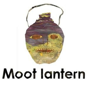 moot lantern  - 6" Panel