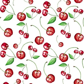 Cherries