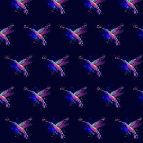 colibri neon