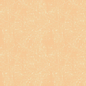 malibu solid orange (texture jumbo)