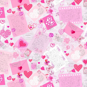 112 Love Letters