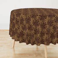 Rococo Damask 14a