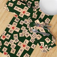 words game pattern