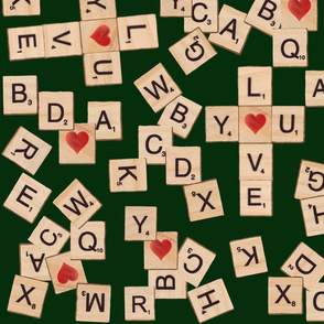 words game pattern