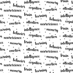 Handwriting | Neuroscience