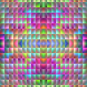 Glow Quilt