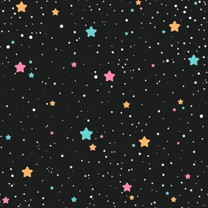 Space Stars