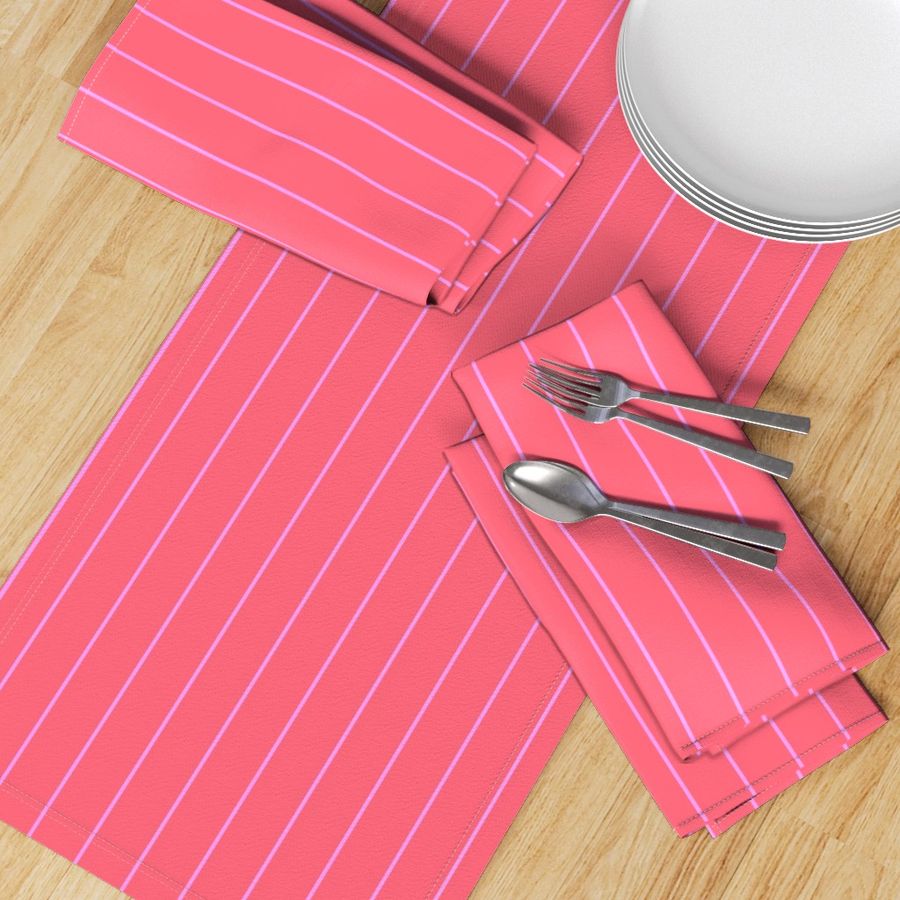 pink and purple stripes