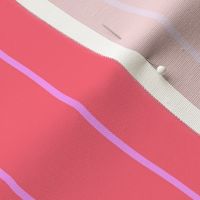 pink and purple stripes