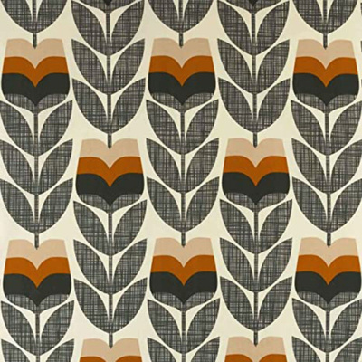 Orla Kiely Fabric Wallpaper And Home Decor Spoonflower