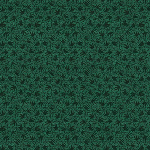 Wild vine dark green_01