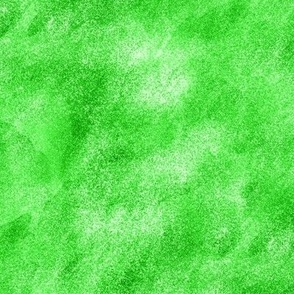 Lime Green Color Watercolor Texture