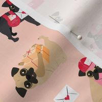 pugs_special_delivery_watercolor_peach