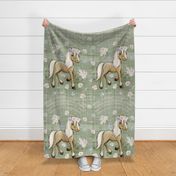 26x36 horse blanket 