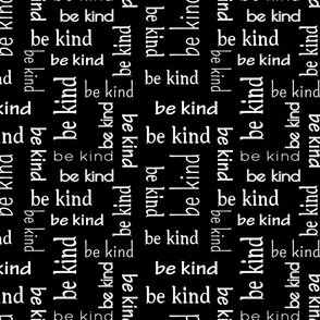 Be Kind Kindness Motivational Teacher Gifts Inspirational