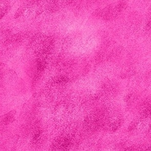 Barbie Pink Color Watercolor Texture