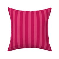 Stripes Dark Magenta/light Magenta