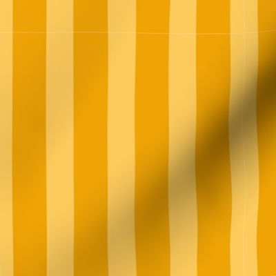 Stripes Dark Yellow / light yellow