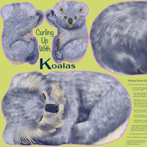 Curling Up with Koalas