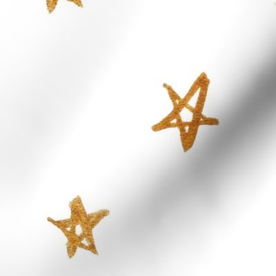 gold stars