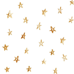 gold stars