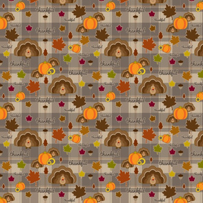 Thankful_Turkeys_Leaves_Pumpkins_Autumn