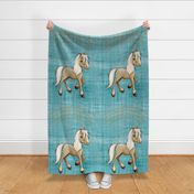 26x36 horse blanket