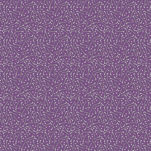 field hockey passionate purple