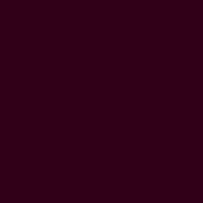 Burgundy midnight, solid color