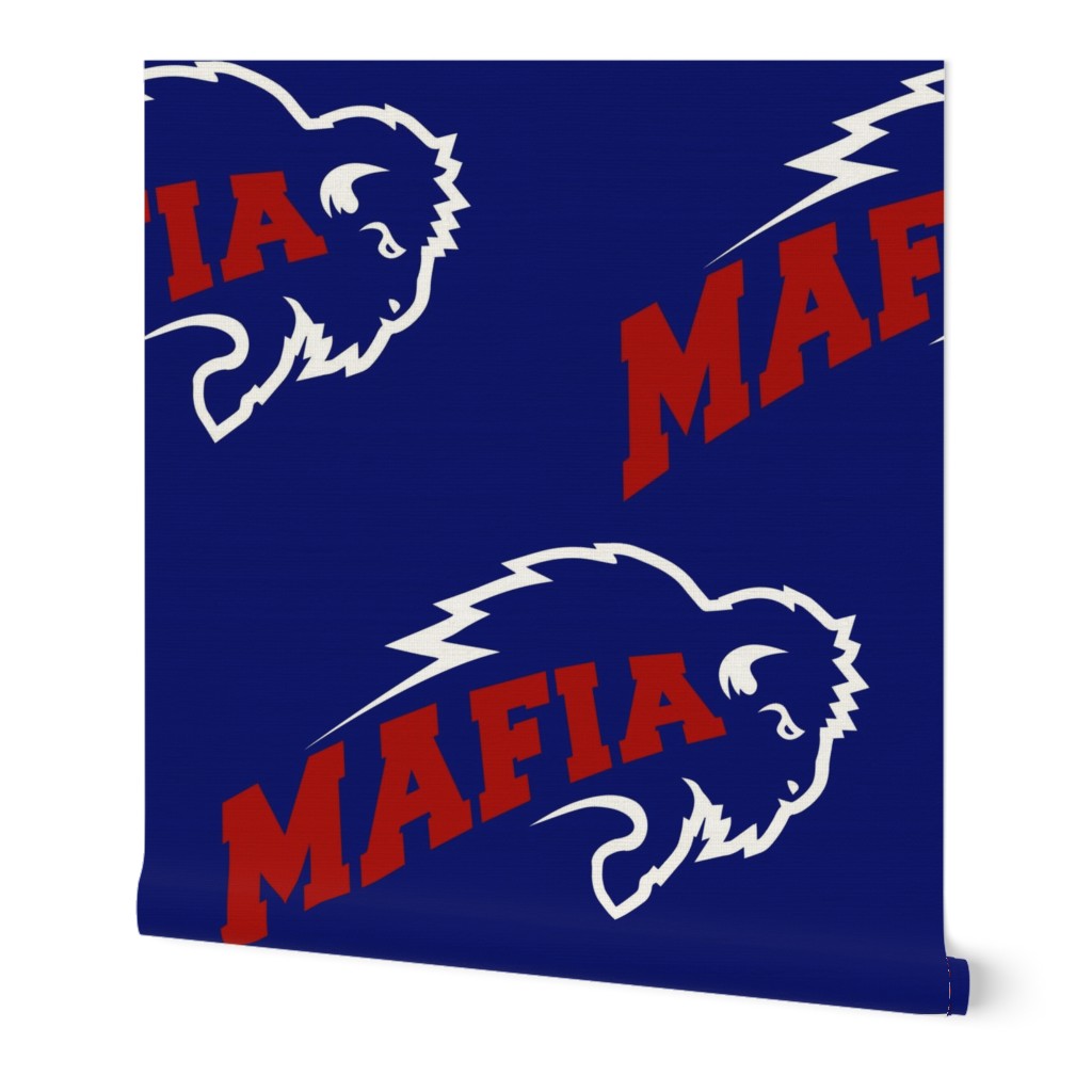 Buffalo Football Mafia