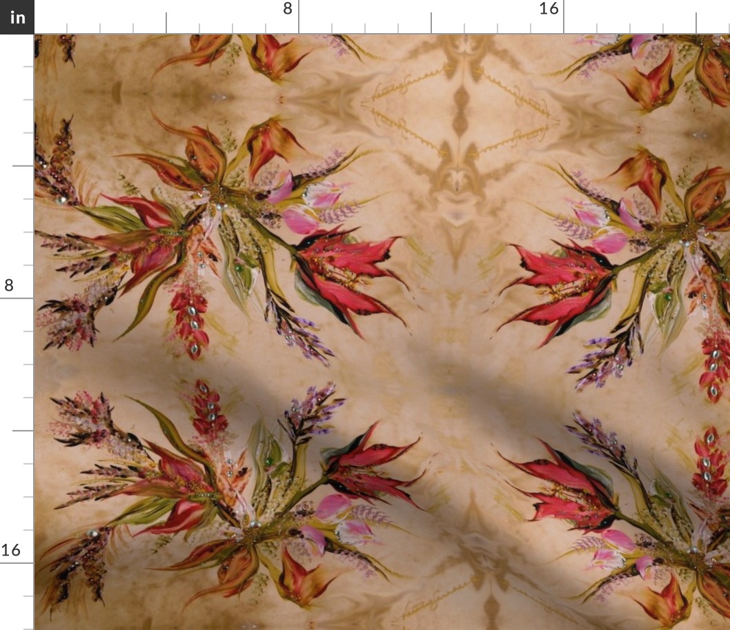 FLORAL_FABRIC