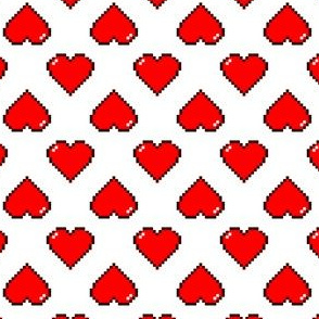 heart_mirror_repeat_fabric