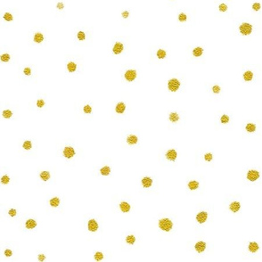 gold metallic party confetti 