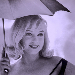 108-22 Marilyn Monroe