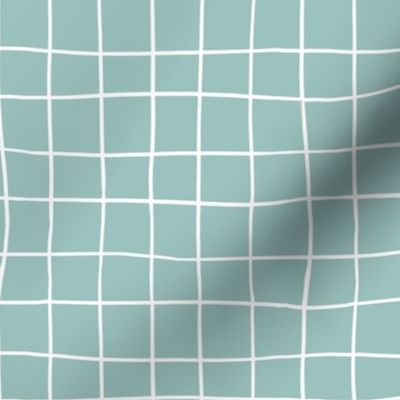 Mint Grids