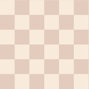 chessboard beige
