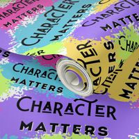 Character Matters - small